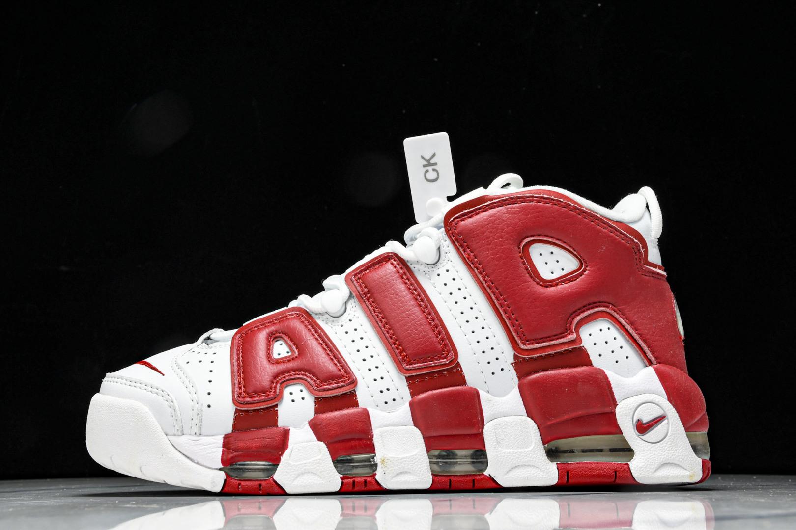 나이키 Air More Uptempo Pippen 농구화 (해외배송)