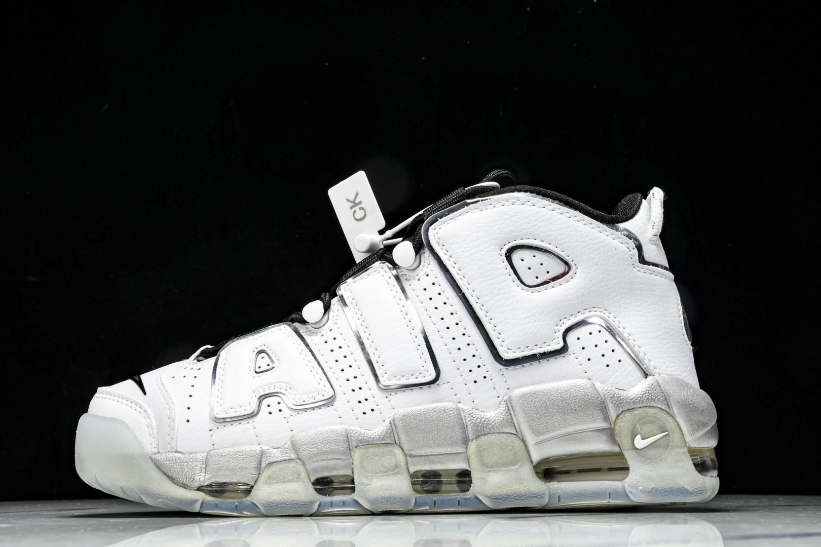 나이키 Air More Uptempo Pippen 농구화 (해외배송)