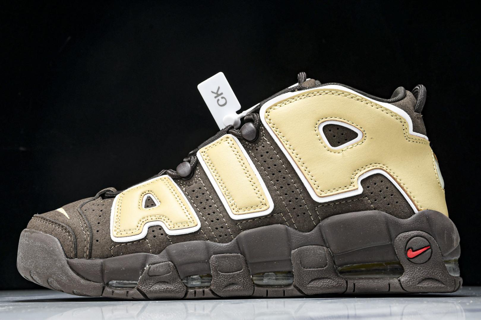 나이키 Air More Uptempo Pippen 농구화 (해외배송)