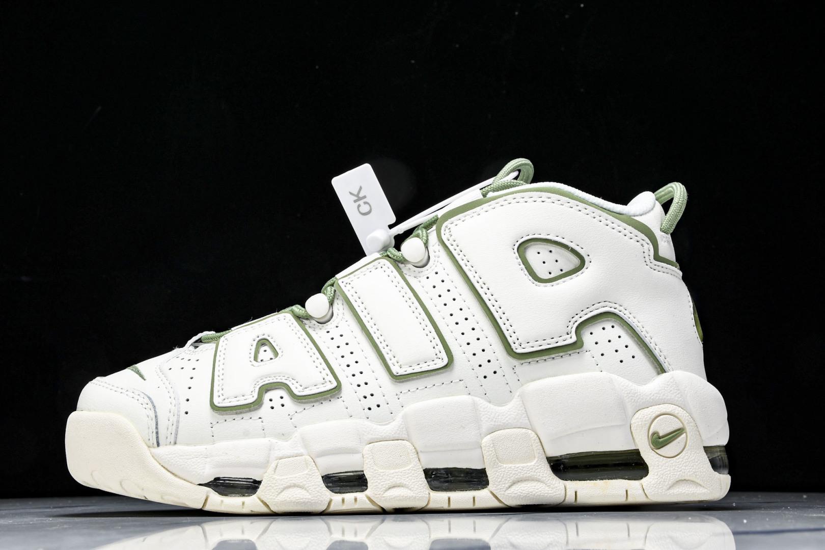 나이키 Air More Uptempo Pippen 농구화 (해외배송)