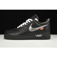 나이키 x 오프화이트 콜라보 Air Force 1 