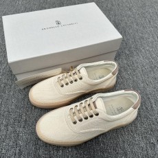 브루넬로쿠치넬리 남성용 캐주얼화 (해외배송)