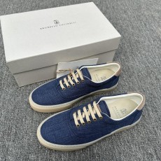 브루넬로쿠치넬리 남성용 캐주얼화 (해외배송)