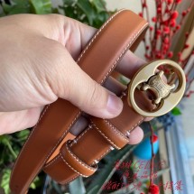 셀린느 벨트 (해외배송)