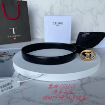 셀린느 벨트 (해외배송)
