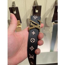 루이비통 LV 여성용 3.0cm 양면벨트 (해외배송)
