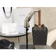 셀린느 STRAP BOX BAG (정품급 해외배송)