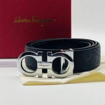 페레가모 Logo BELT (국내배송)