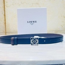 로에베 아나그램 리버서블 벨트 (국내배송)
