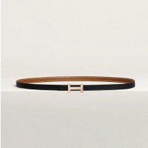 에르메스 포커스 리버시블 벨트 13mm (국내배송)