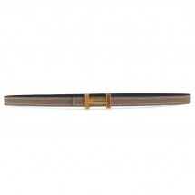 에르메스 포커스 리버시블 벨트 13mm (국내배송)