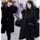 샤넬 체인로고 레더벨트(여성용) (국내배송)