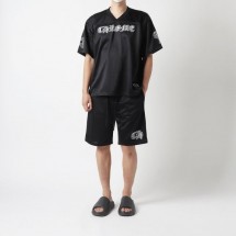 크롬하츠 롬 매쉬 반바지 (국내배송)