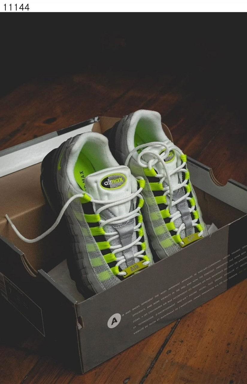 나이키 nike 95 og 네온 (국내배송)