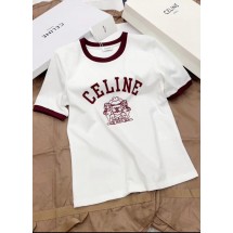 셀린느 CELINE 여성 반팔 (국내배송)
