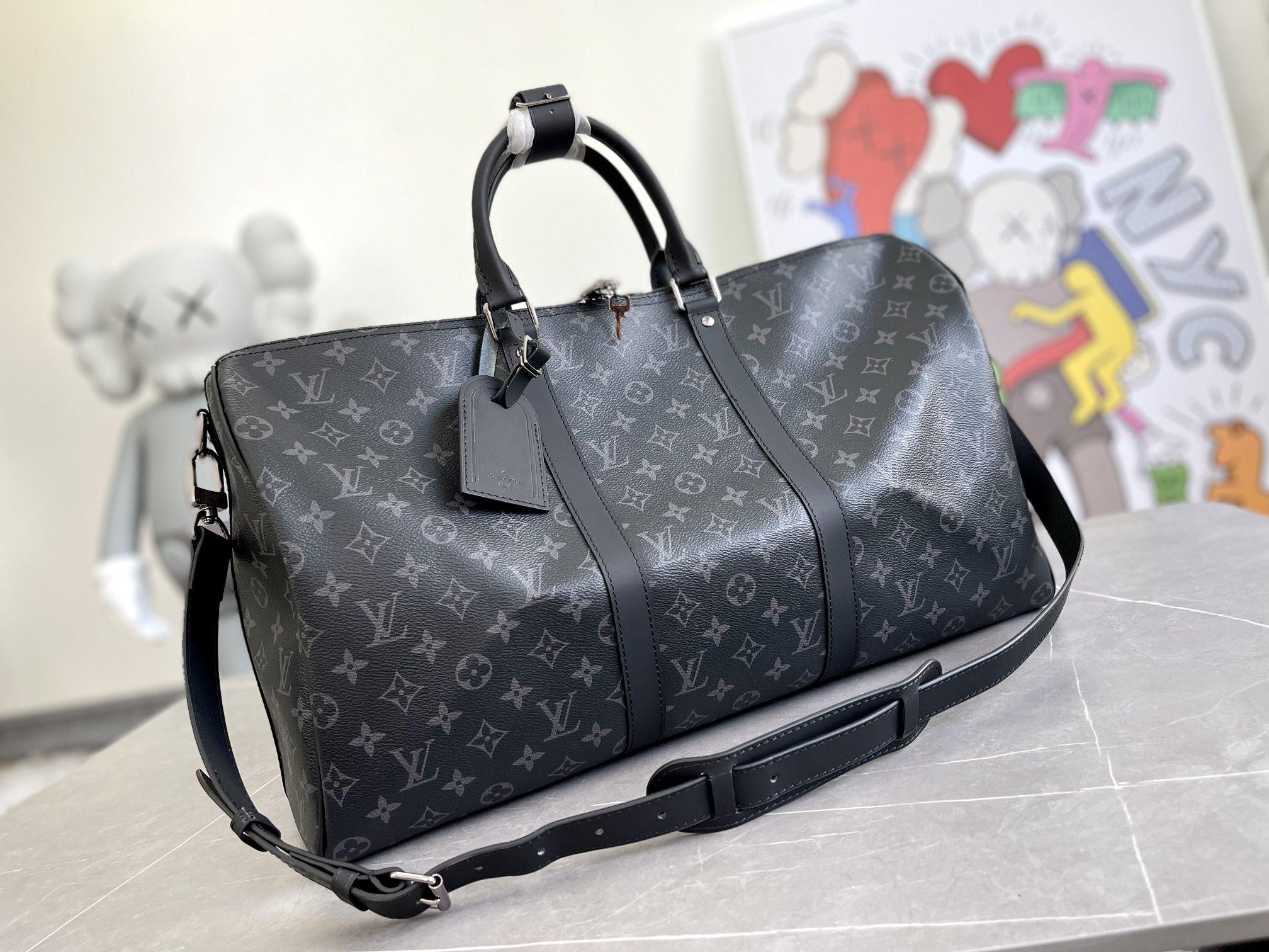 루이비통 Keepall 여행가방 (해외배송)