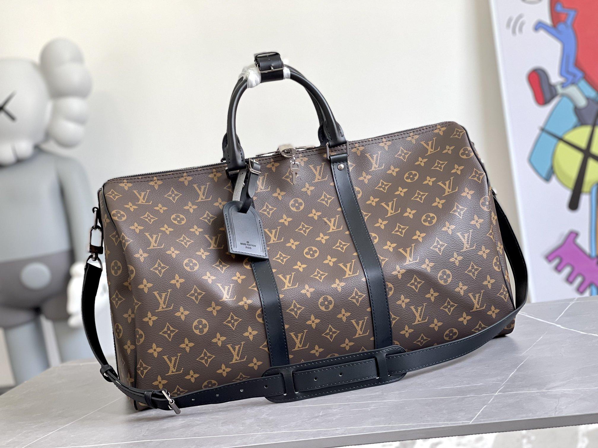 루이비통 Keepall 여행가방 (해외배송)