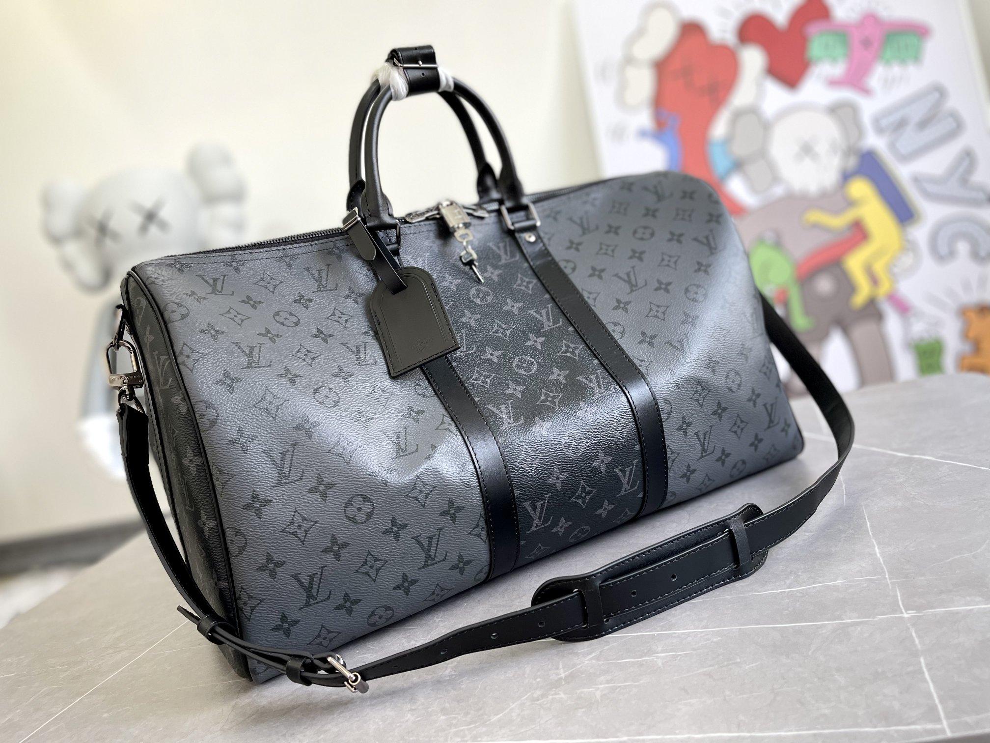 루이비통 Keepall 50 여행 가방 (해외배송)