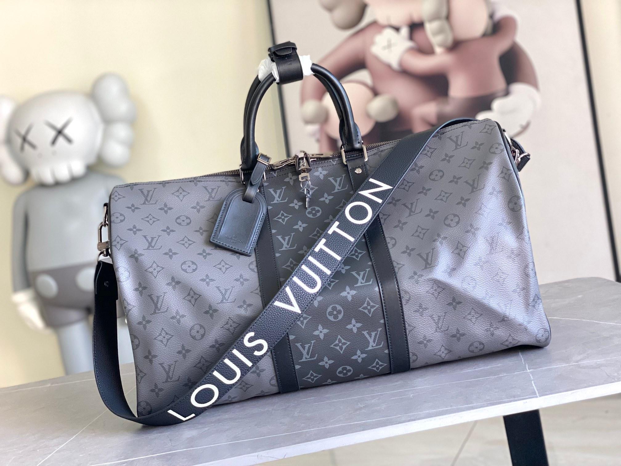루이비통 Keepall 50 여행 가방 (해외배송)