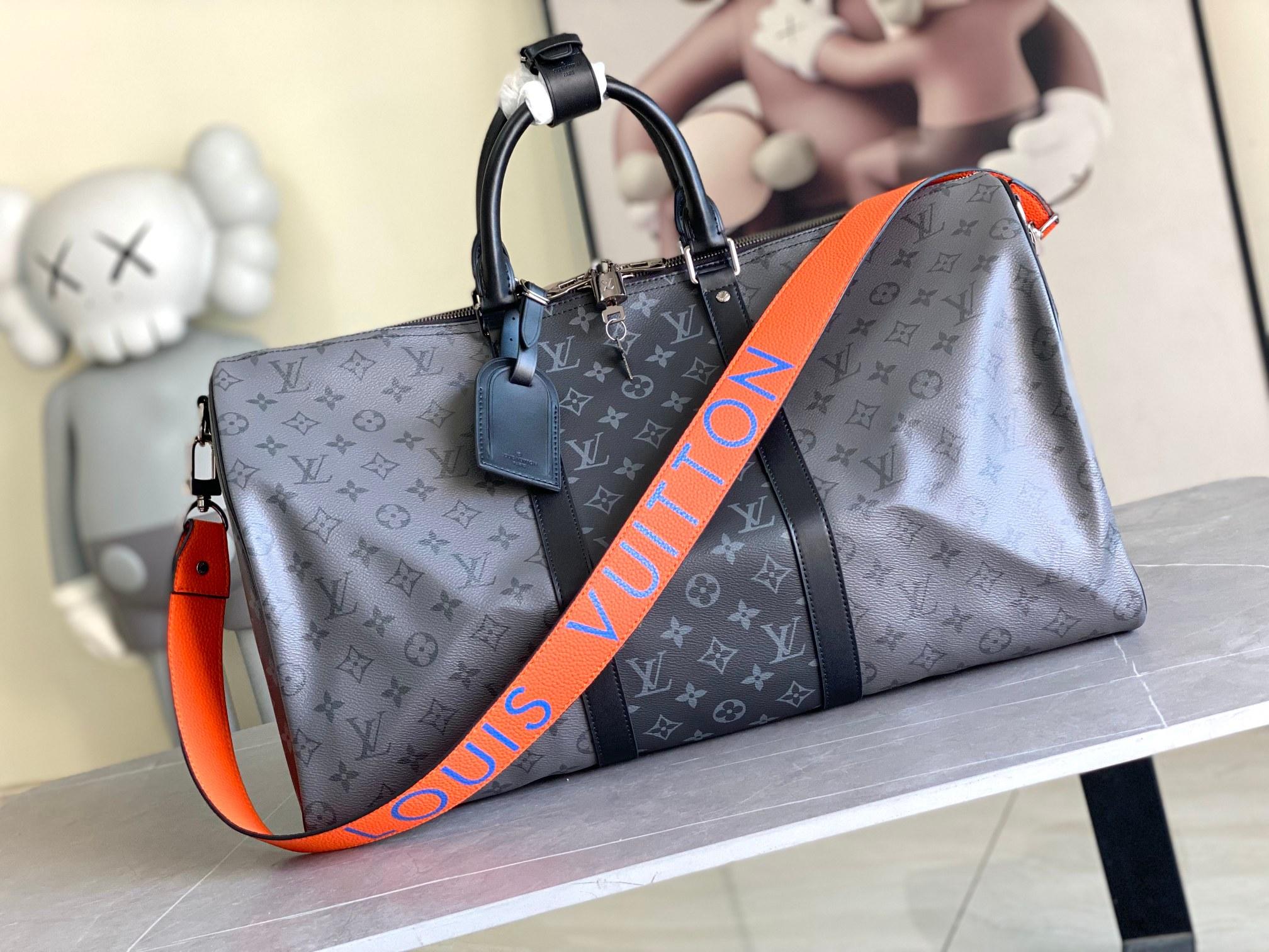 루이비통 Keepall 50 여행 가방 (해외배송)