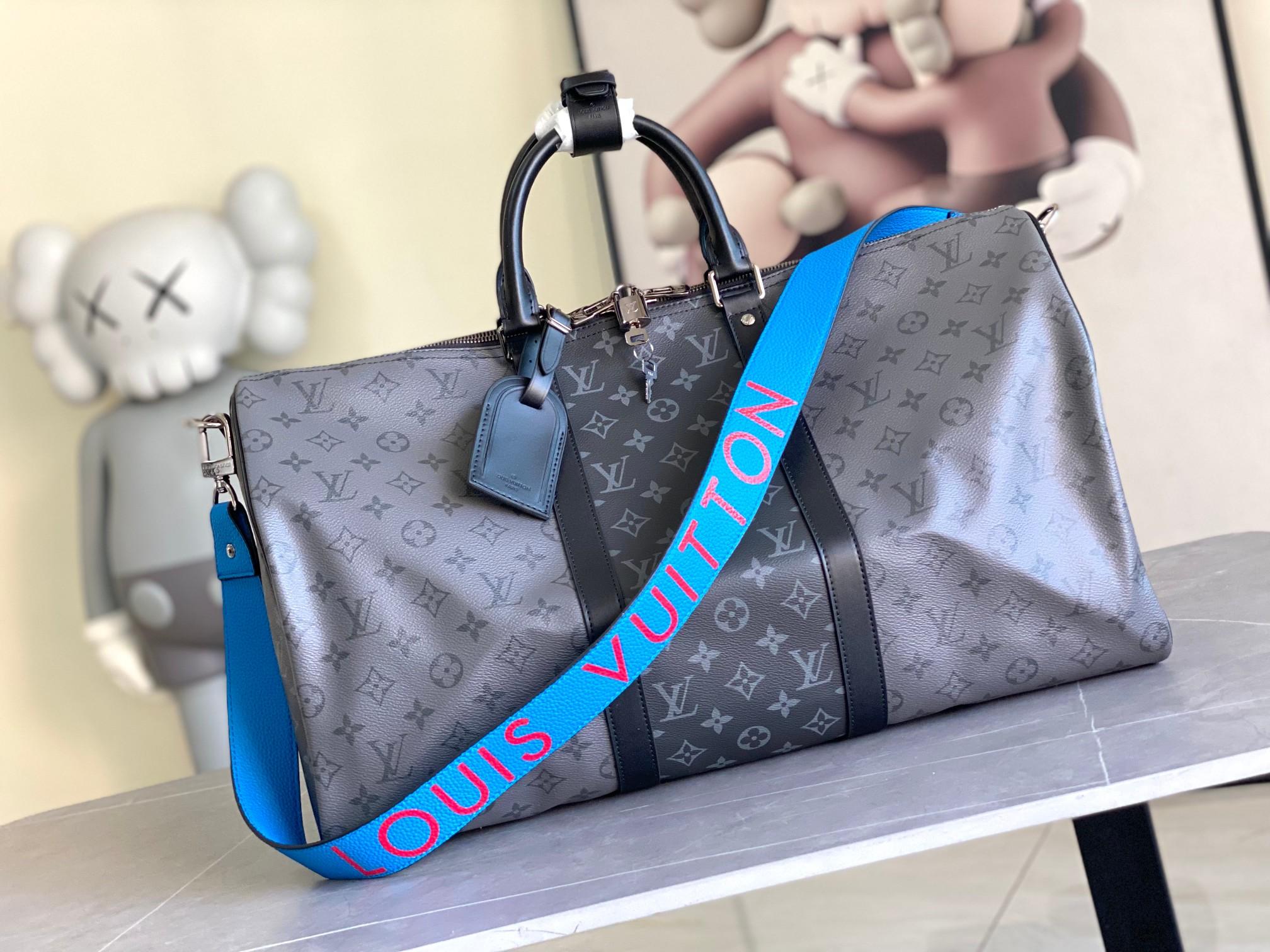 루이비통 Keepall 50 여행 가방 (해외배송)