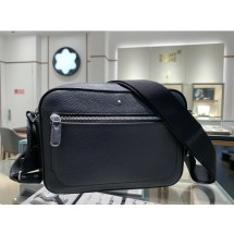 몽블랑 남성용 크로스백 (해외배송)