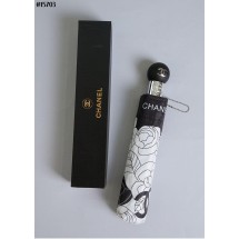 샤넬 까멜리아 CC 3단 자동 엄브렐라 (국내배송)