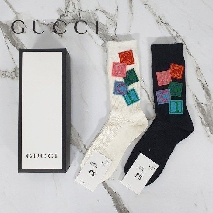 구찌 양말 Socks (국내배송)